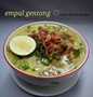 Resep Empal gentong khas cirebon Anti Gagal