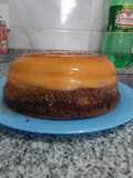 Chocoflan ❤