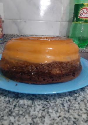 Foto principal de Chocoflan ❤