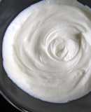 Fluffy Cream Cheese Frosting