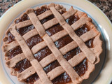 Pastafrola 100% integral