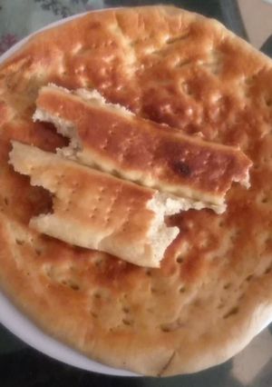 A picture of Tamees Recipe.
