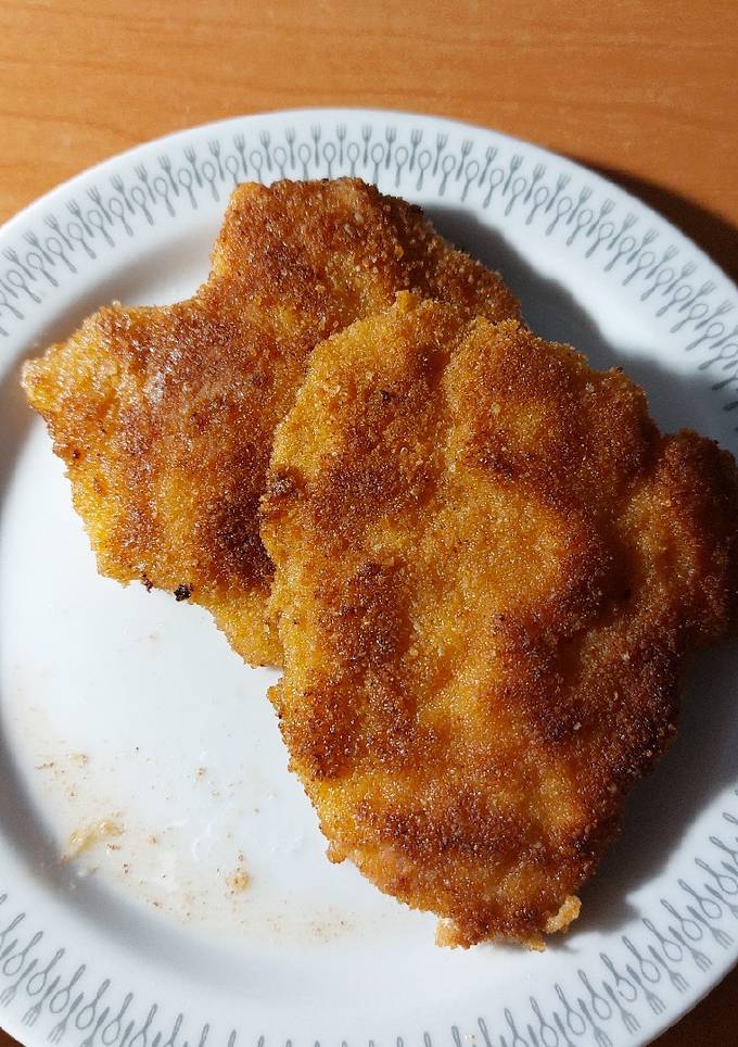 М'яско від Олексочки