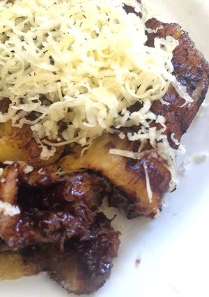 Foto resep Sanggara Balanda Roll