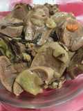 Lengua de vacuno