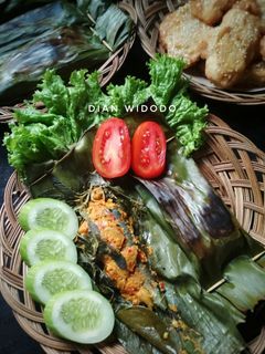 Foto resep Pepes Ikan