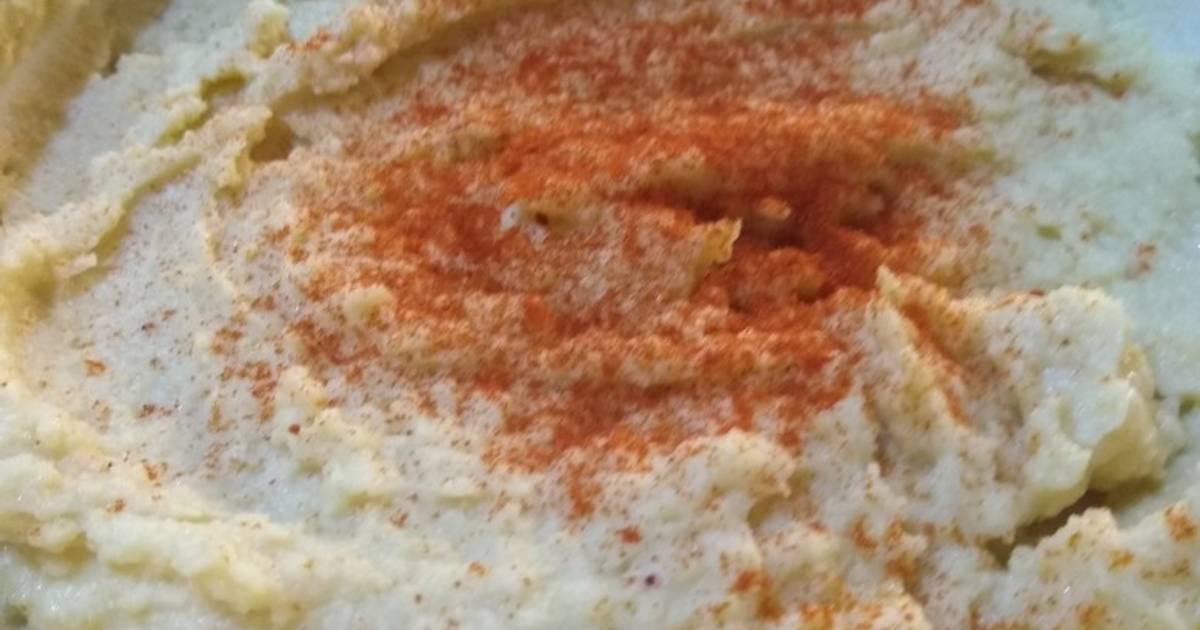 Garbanzo de lata 45 recetas caseras Cookpad