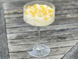 Guyanese Kheer (Rice Pud)