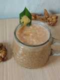Adon adon coro khas Jepara (jamu jun)