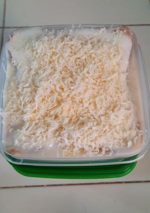 Foto resep Setup Roti