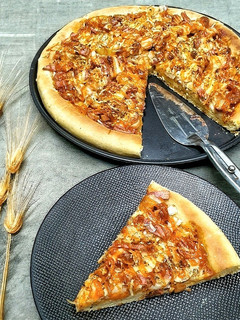 Foto resep PIZZA 🍕🇮🇹🧀