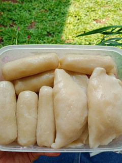 Foto resep Pempek Dos