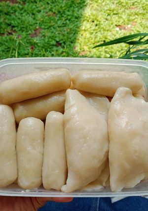 Foto resep Pempek Dos