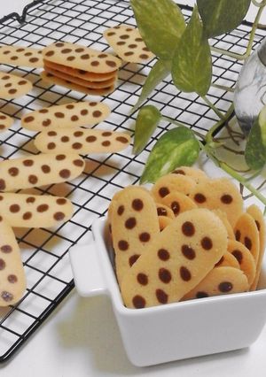 Foto resep Polky Katetong