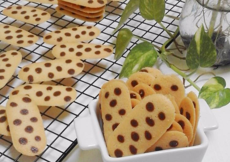 Resep: Di RumahPolky Katetong