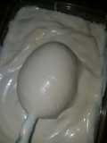 Home made Bama