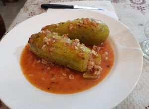 Una foto de Cusas rellenas