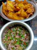 Nacho Chips