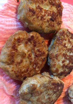 Foto resep Japanese Hambagu juicy banget