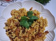 Gambar macaroni panggang