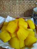109. Ubi Nuaboshi Khas NTT