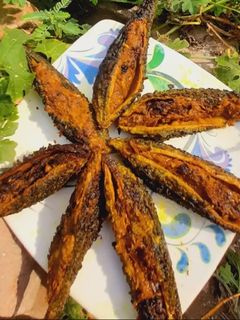 भरवा करेले (Bharwan karele recipe in hindi) रेसिपी मुख्य फोटो