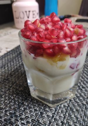 डालगोना वनीला मिल्क (Dalgona vanilla milk recipe in hindi) रेसिपी मुख्य फोटो