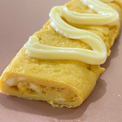 A picture of Tamagoyaki|made easy.
