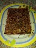 Chocotorta con Pepsi o Coca Cola
