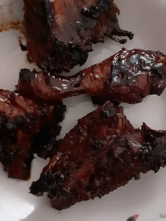 Cara Gampang Membikin Resep Ayam Bakar Teflon yang Lezat Anti Ribet, Mantap Sekali