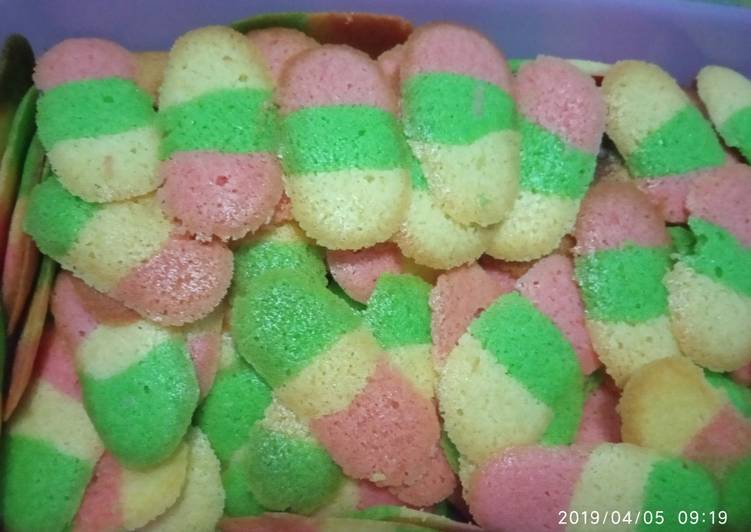 Cara Masak saat makan malamLidah kucing Rainbow&hellip;