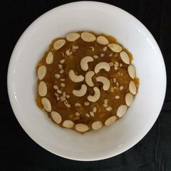 Pumpkin halwaA very yummylicious and tasty halwa A picture of Pumpkin halwaA very yummylicious and tasty halwa.
