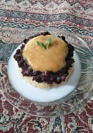 Foto resep KeTuk kurma