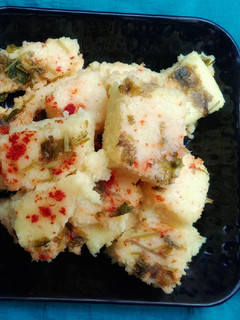 સ્ટીમ ઢોકળા (Steam Dhokla Recipe In Gujarati) રેસીપી મુખ્ય ફોટો