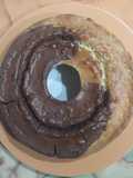 Ciambella 🍩 bicolore