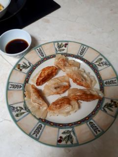 Foto resep Gyoza simpel