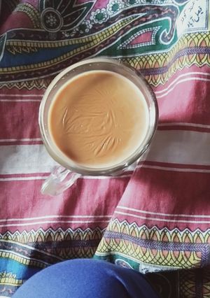 A picture of Tea.