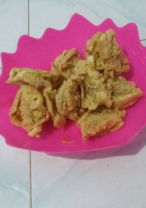 Foto resep Tahu walik