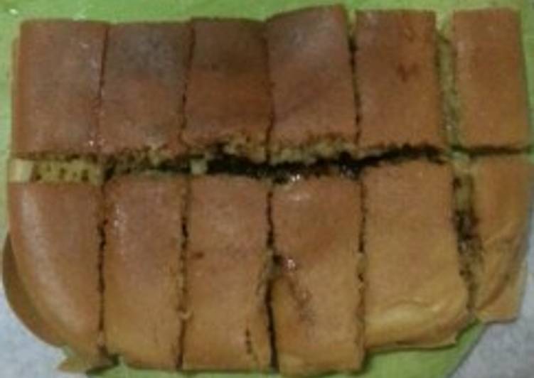 Martabak Manis Super Simple