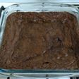 Brownie simple, nunca falla