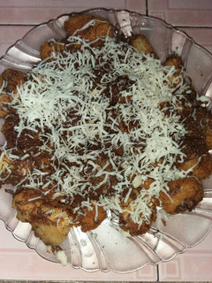 Foto resep Pisang kremes