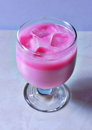 Foto resep Soda Gembira