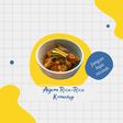 Ayam Rica - Rica Kemangi