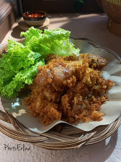 Foto resep Ayam Goreng Kremes