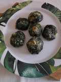 Polpette di spinaci
