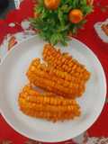 Corn Ribs