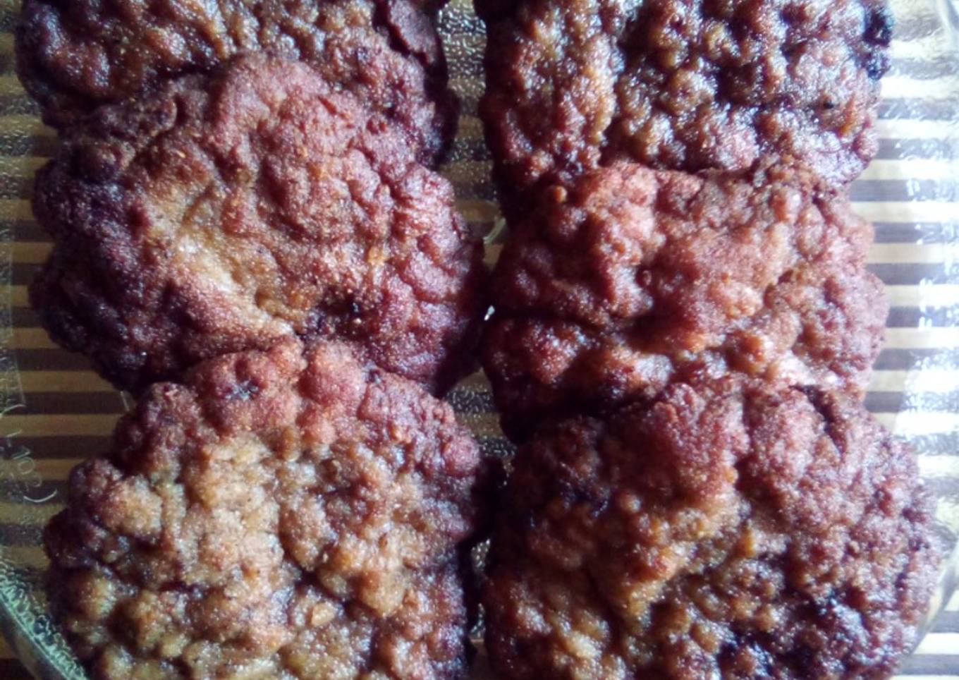Receta Para Hacer Hamburguesas