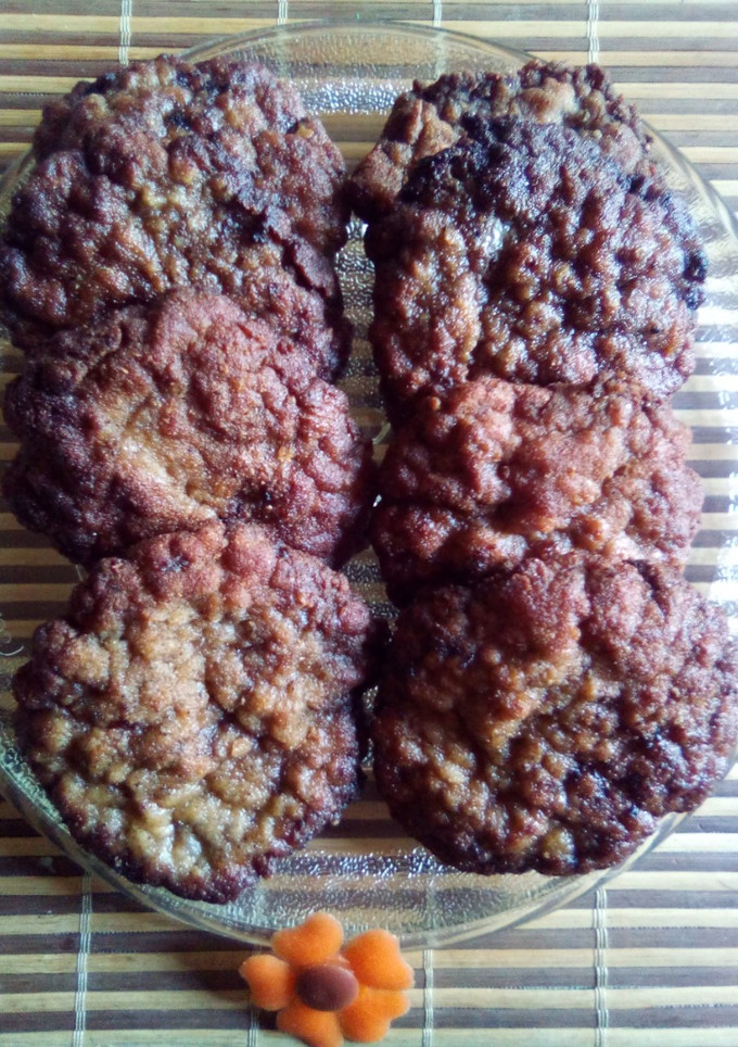 Una foto de Receta Para Hacer Hamburguesas