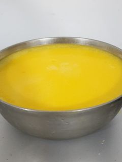صورة لوصفة كاسترد