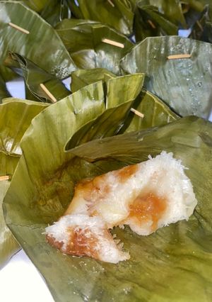 Foto resep Cemilan iwel iwel